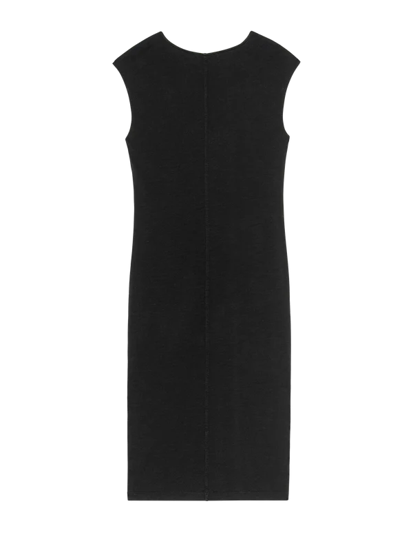 Kalee Column Dress