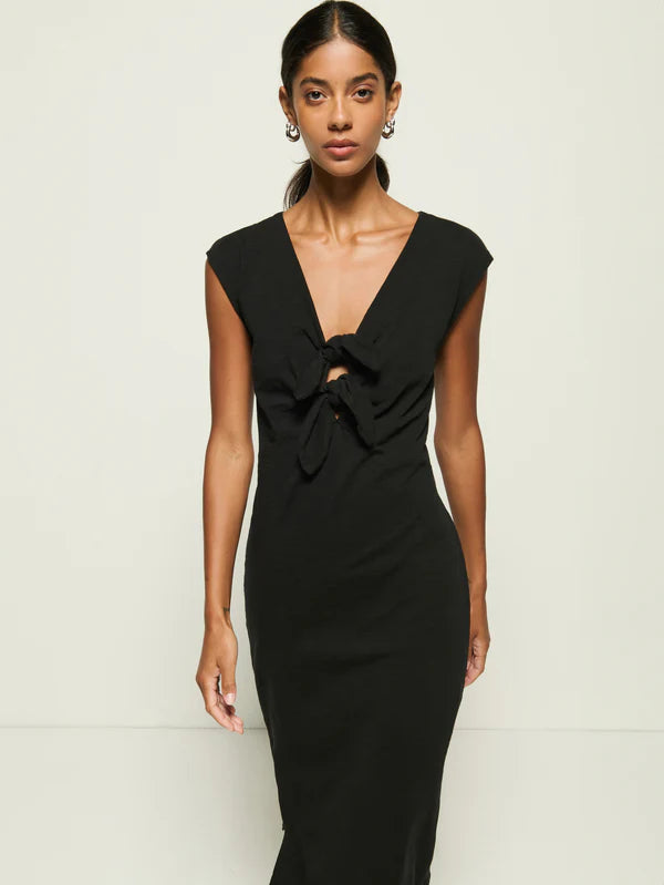 Kalee Column Dress