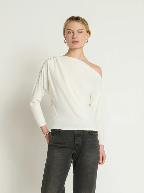 Pietra Off Shoulder Top