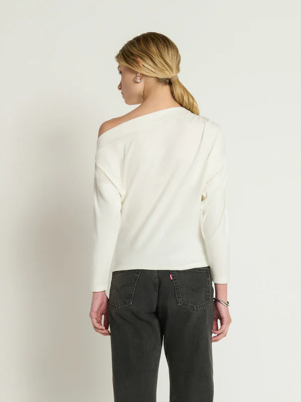 Pietra Off Shoulder Top