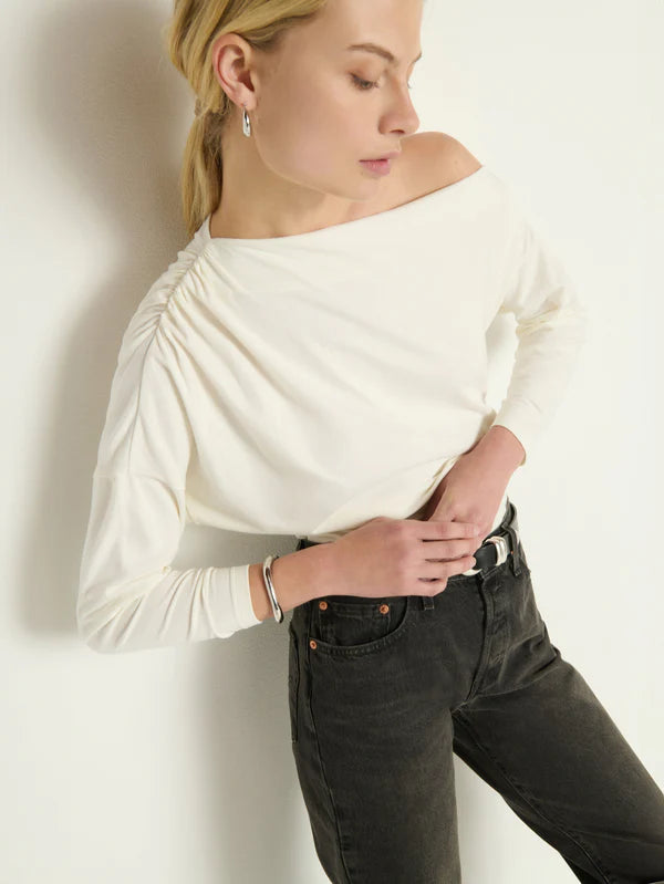 Pietra Off Shoulder Top