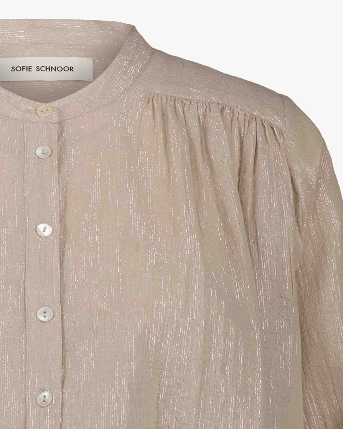 Wilma Blouse