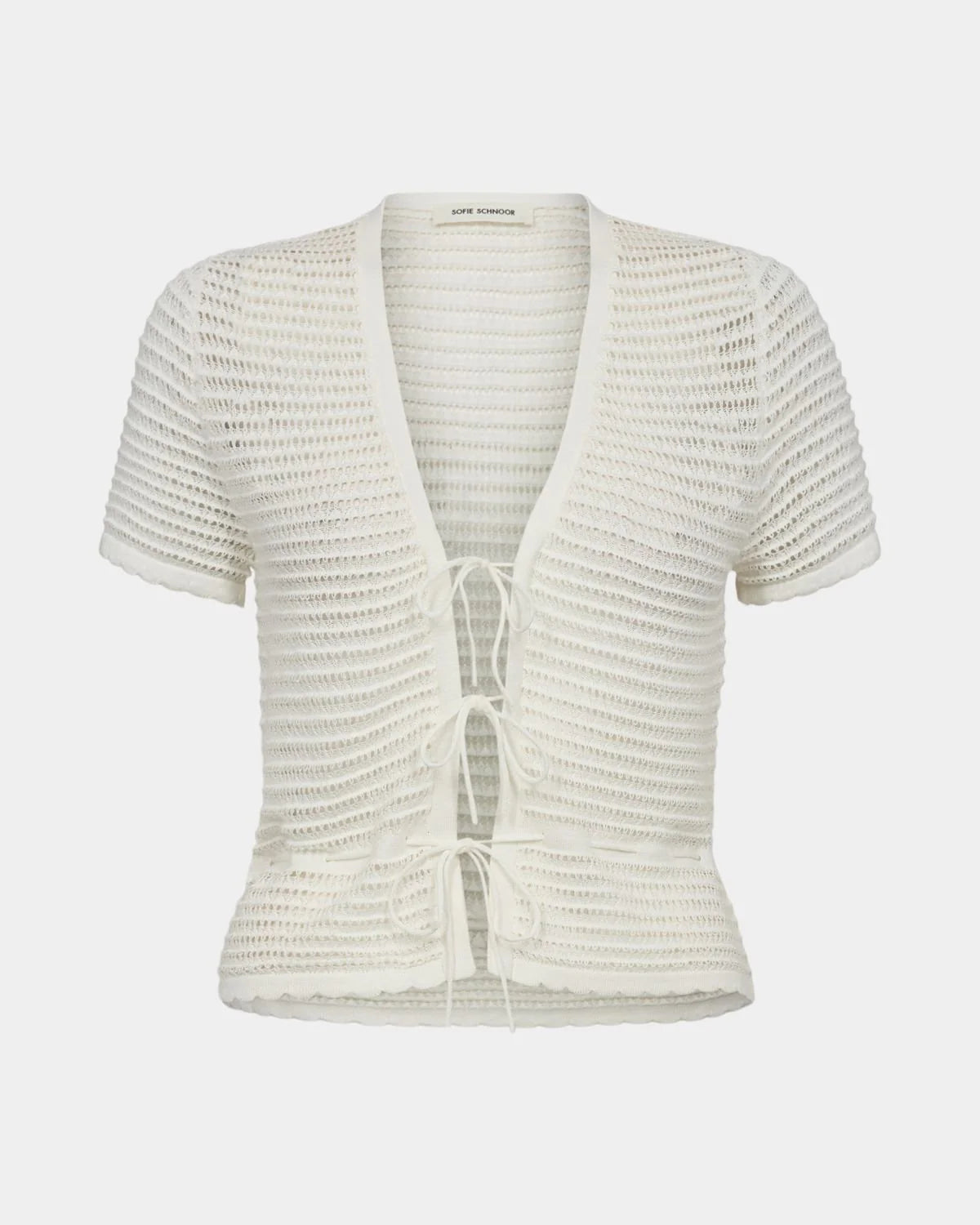 Scottie Blouse