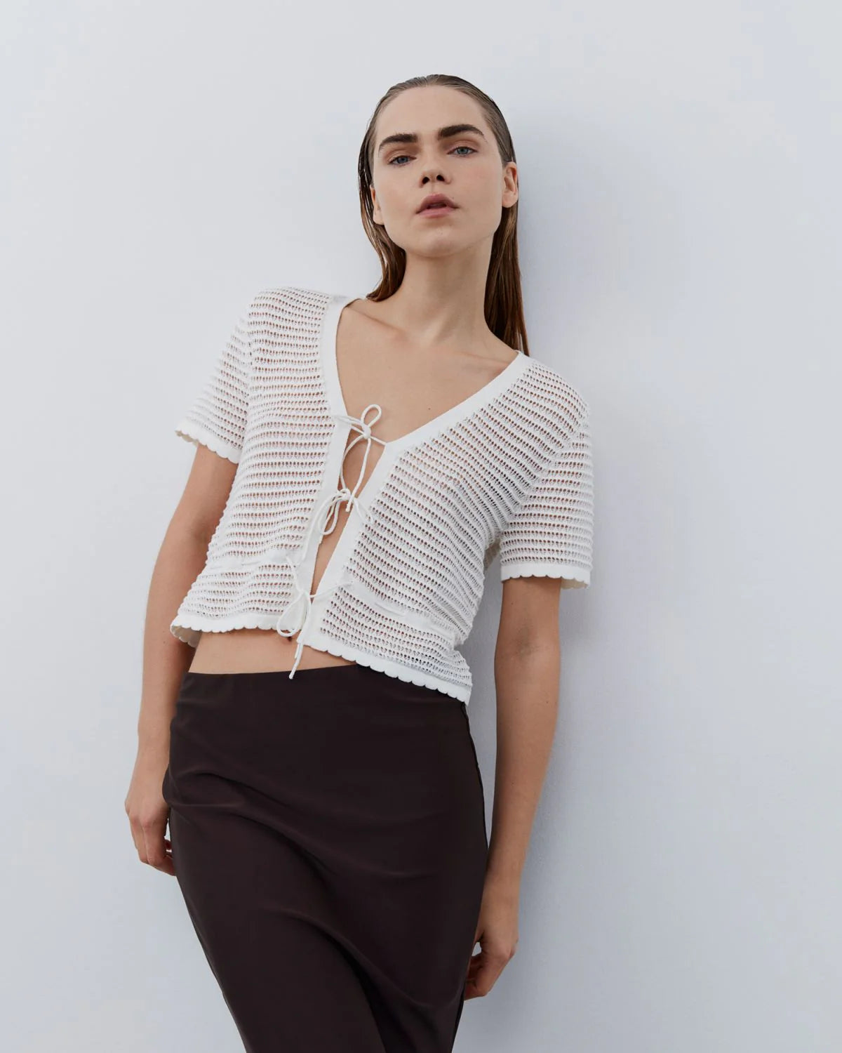 Scottie Blouse