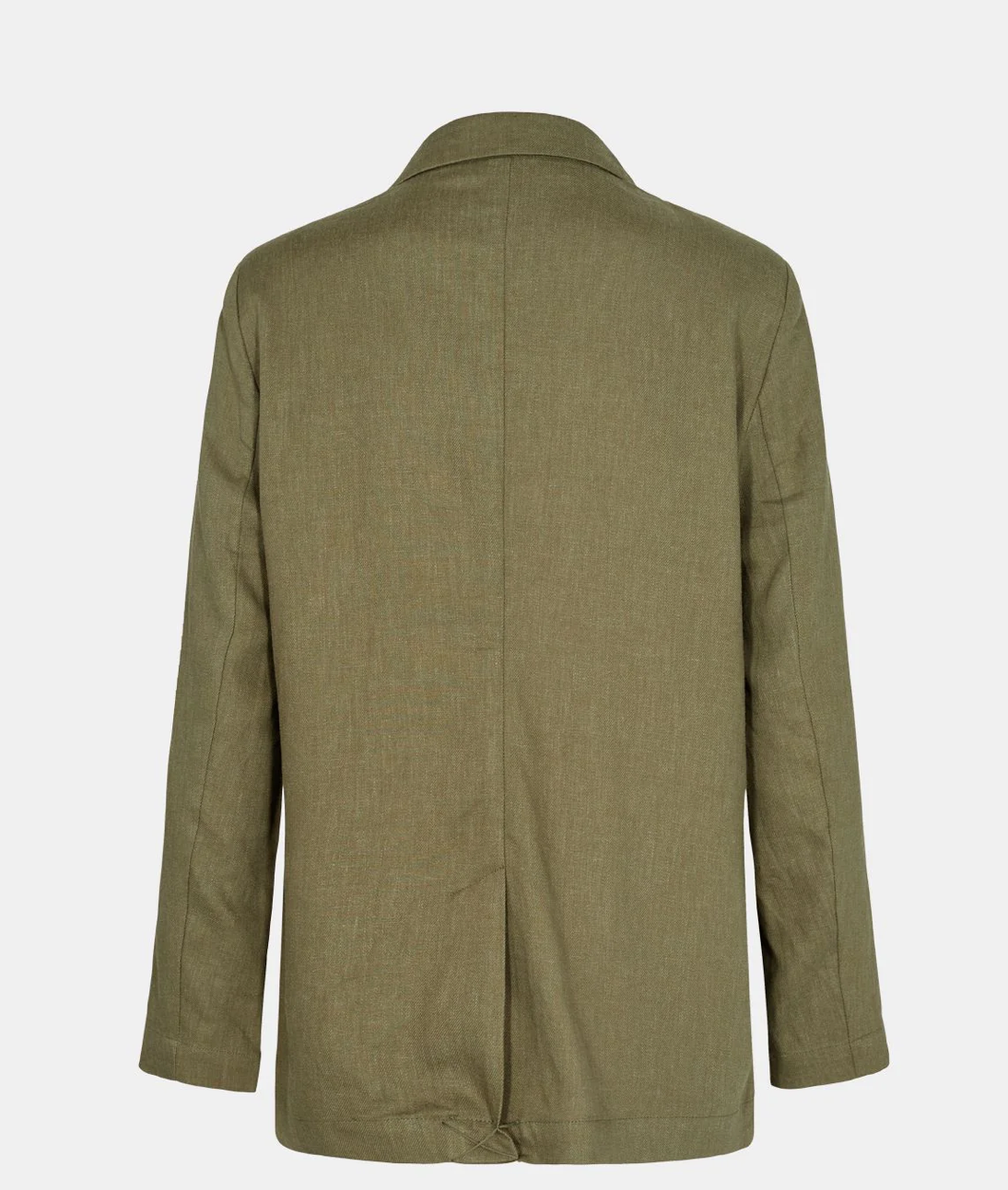 Jess Linen Blazer
