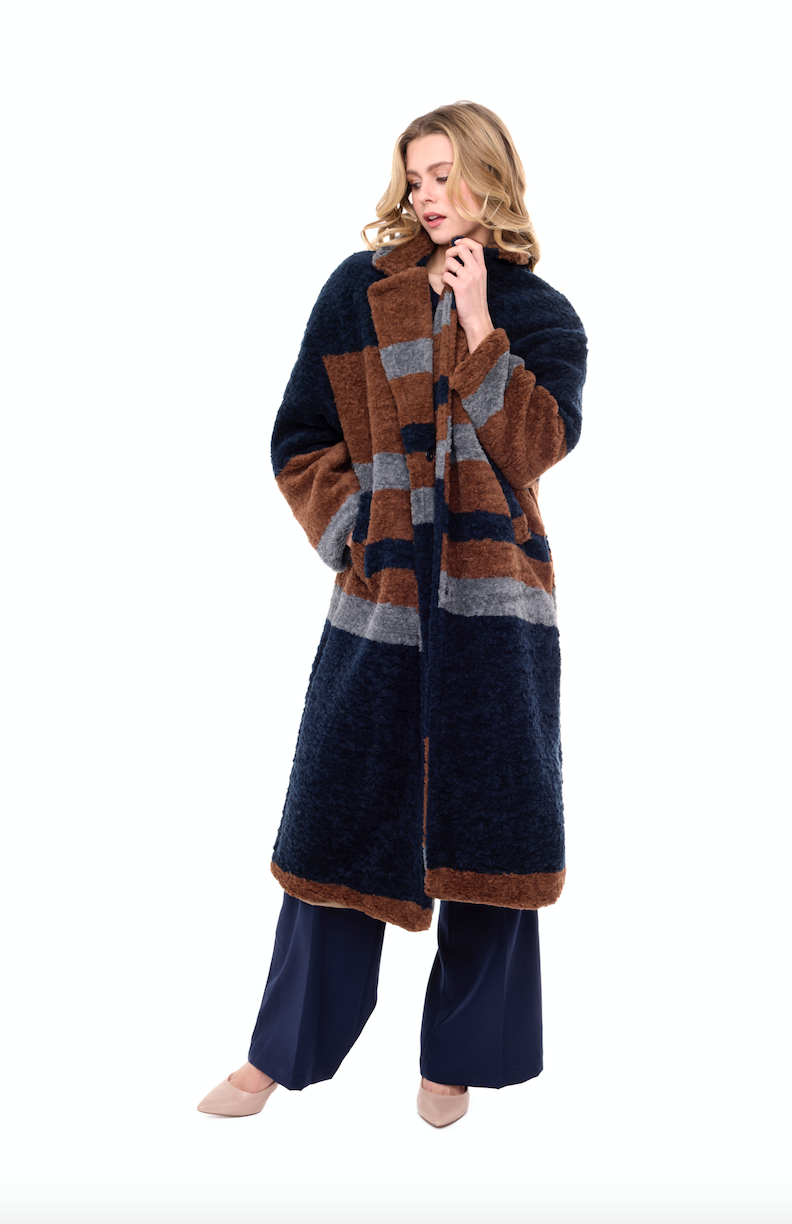 Ice Breaker Coat