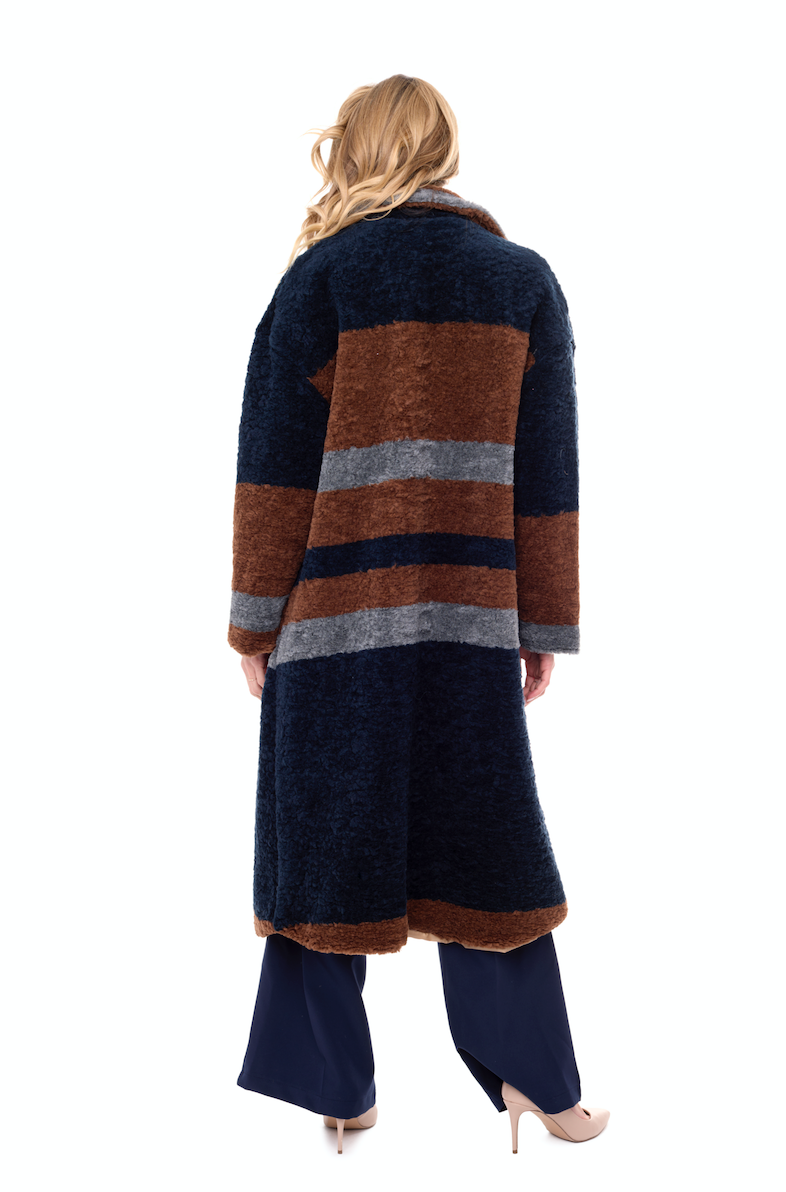 Ice Breaker Coat