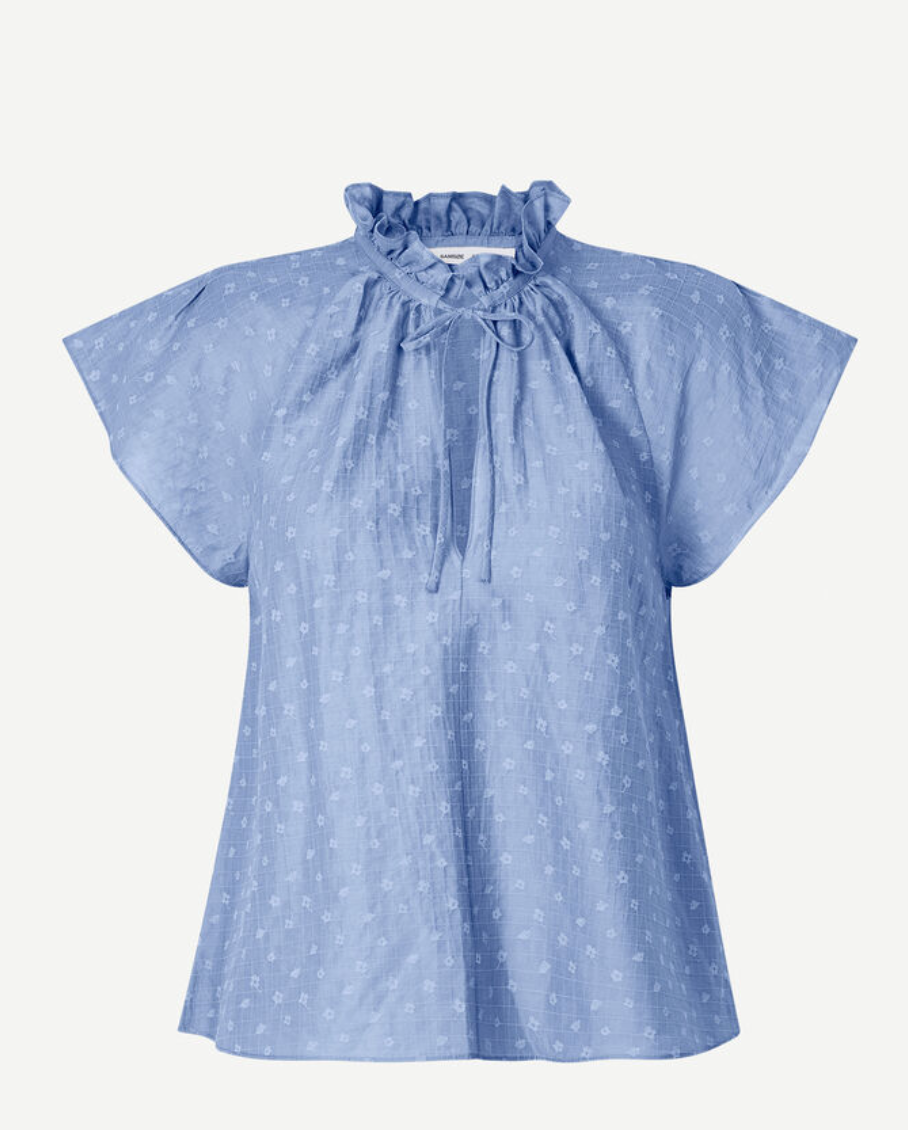 Sakarookh Blouse