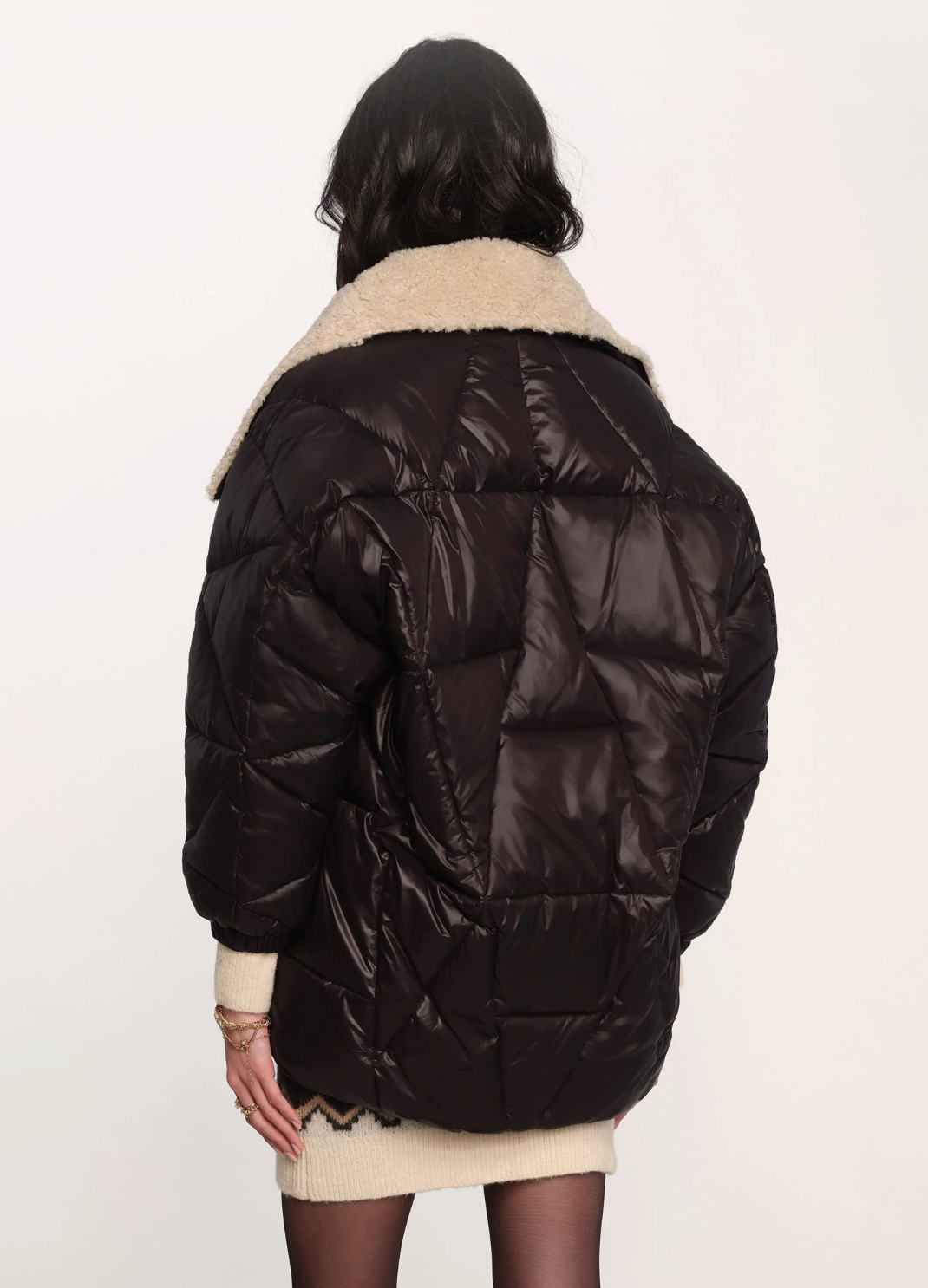 Pavia Coat