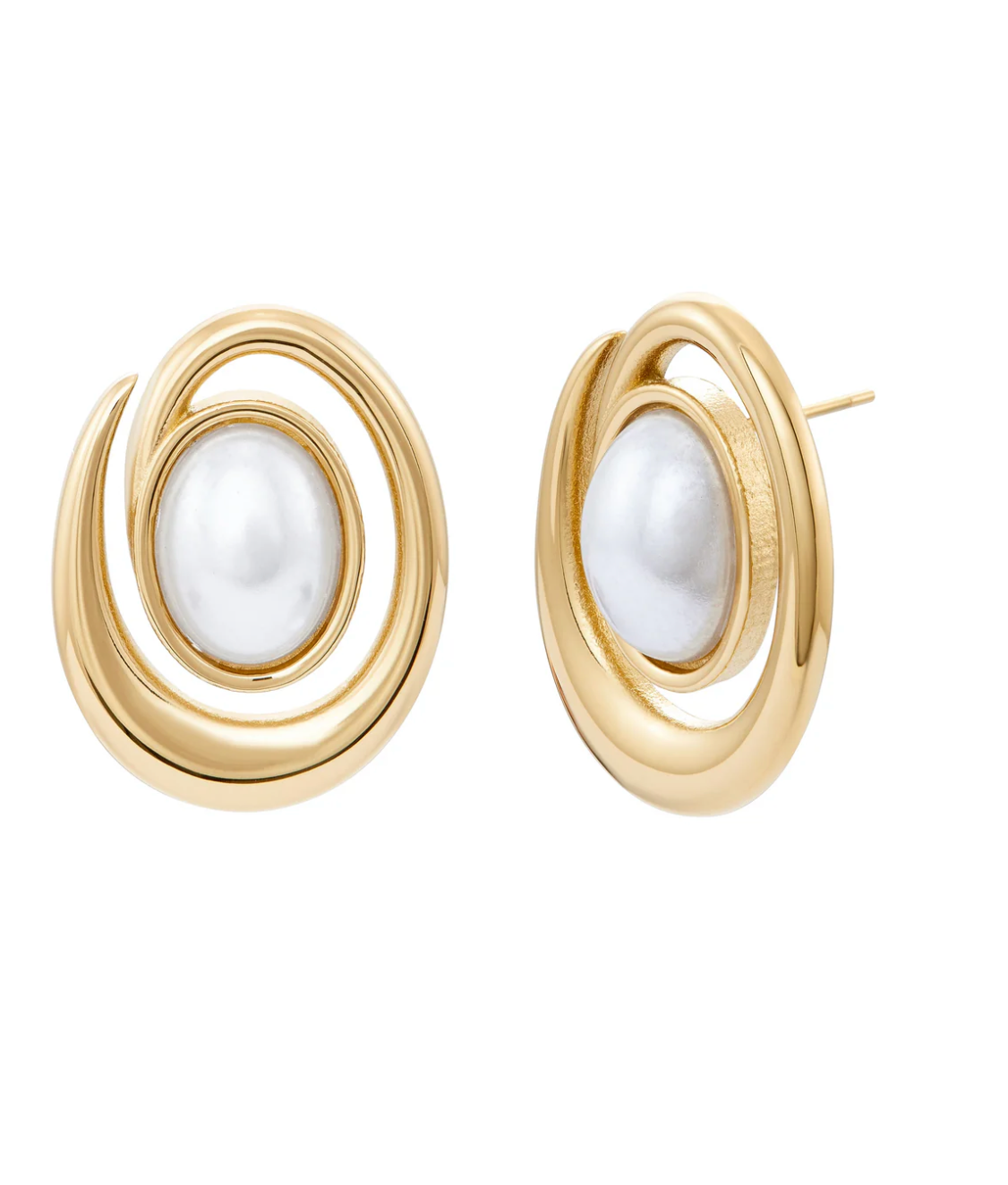 Palma Earrings