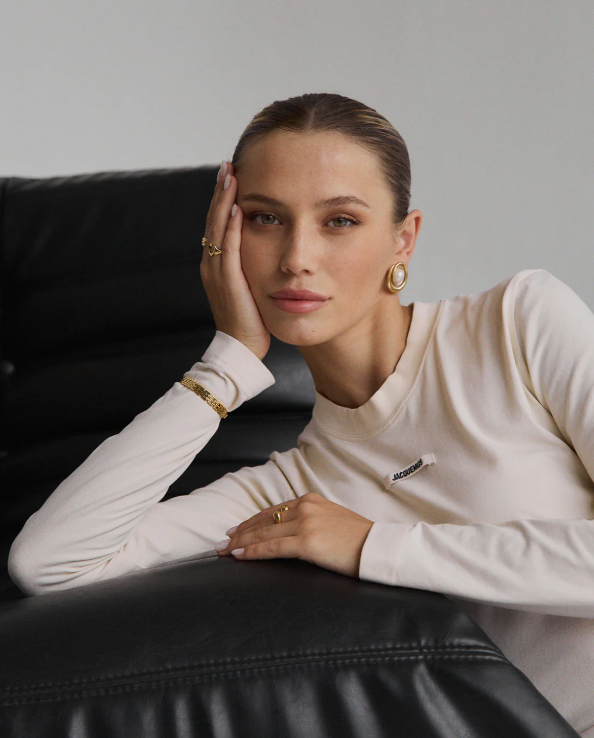 Palma Earrings