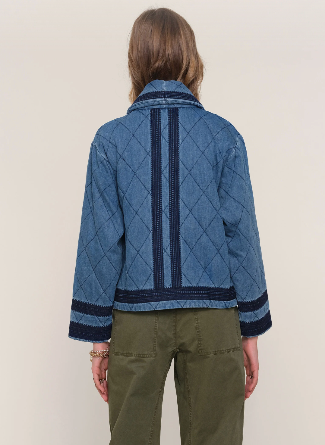 Marel Jaket