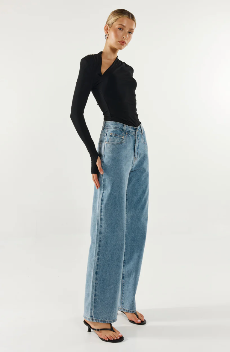 Laury Top