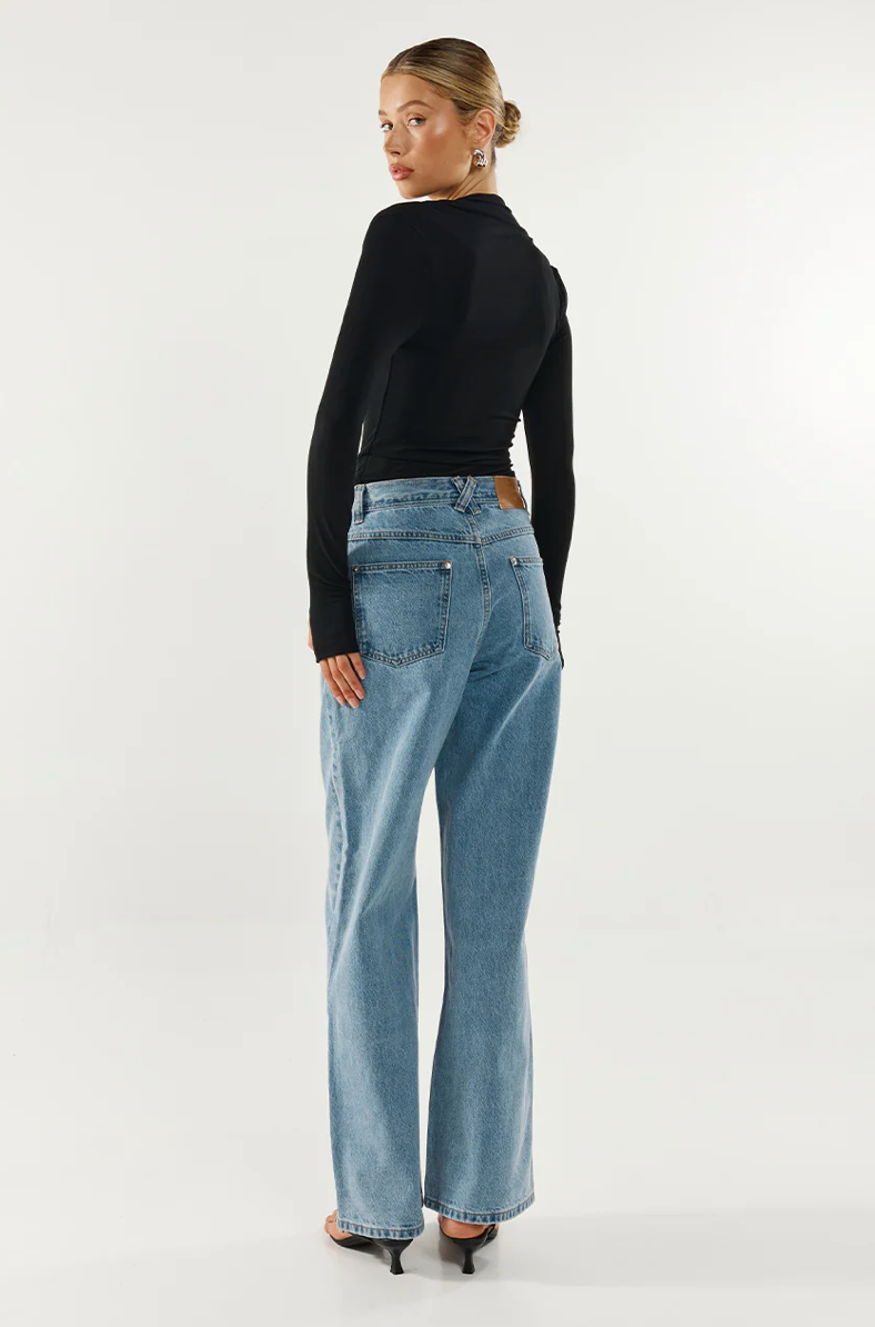 Laury Top