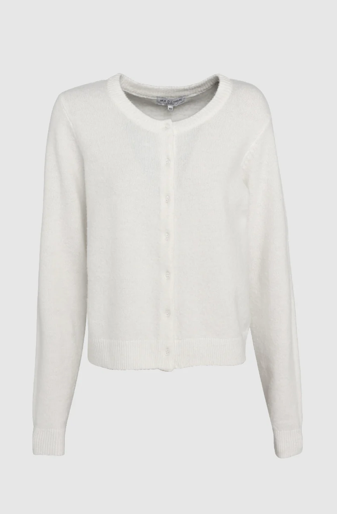 Bonnie Cardigan