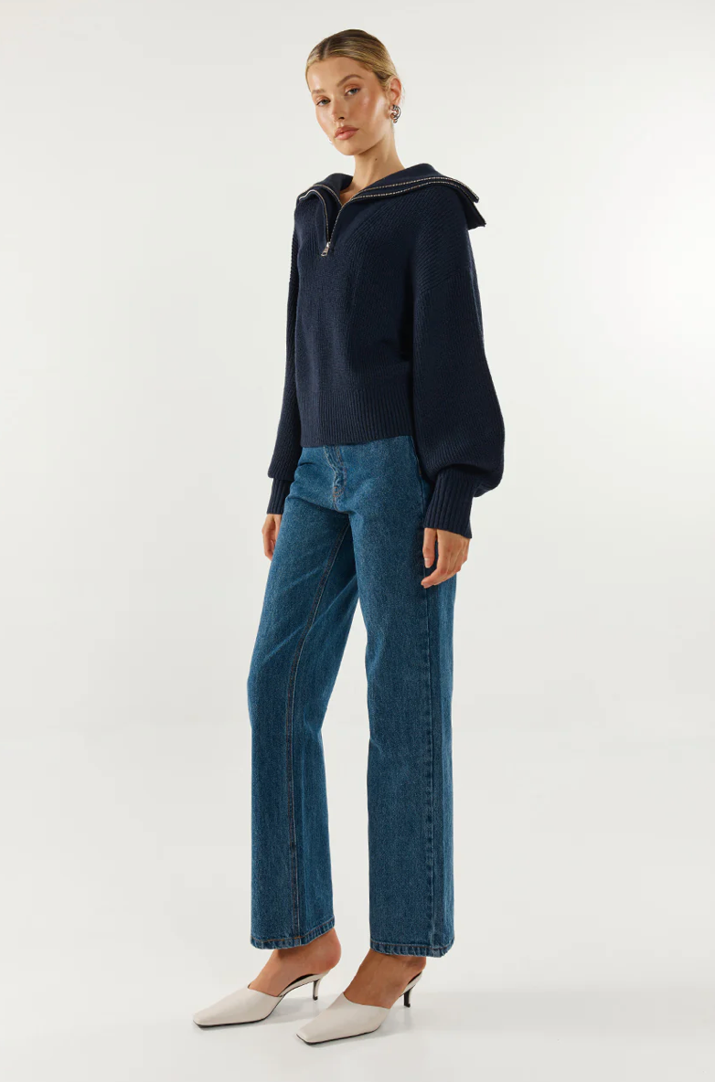 Remy Knit Jumper