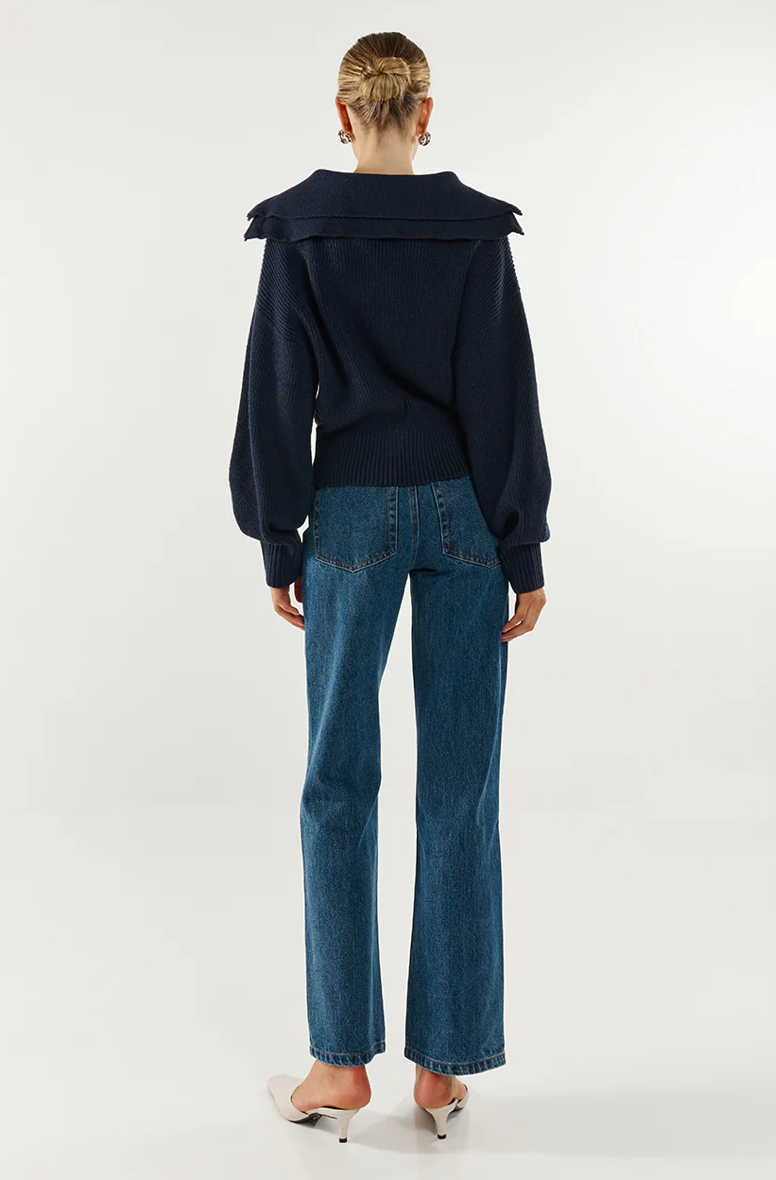Remy Knit Jumper