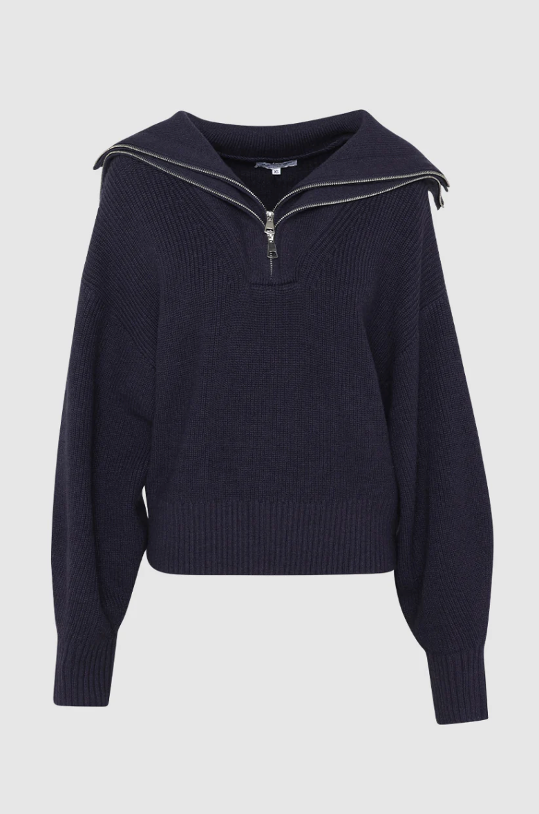 Remy Knit Jumper
