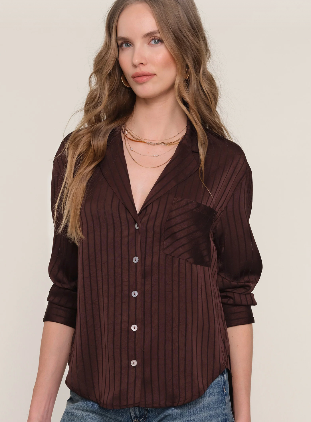 Eren Shirt