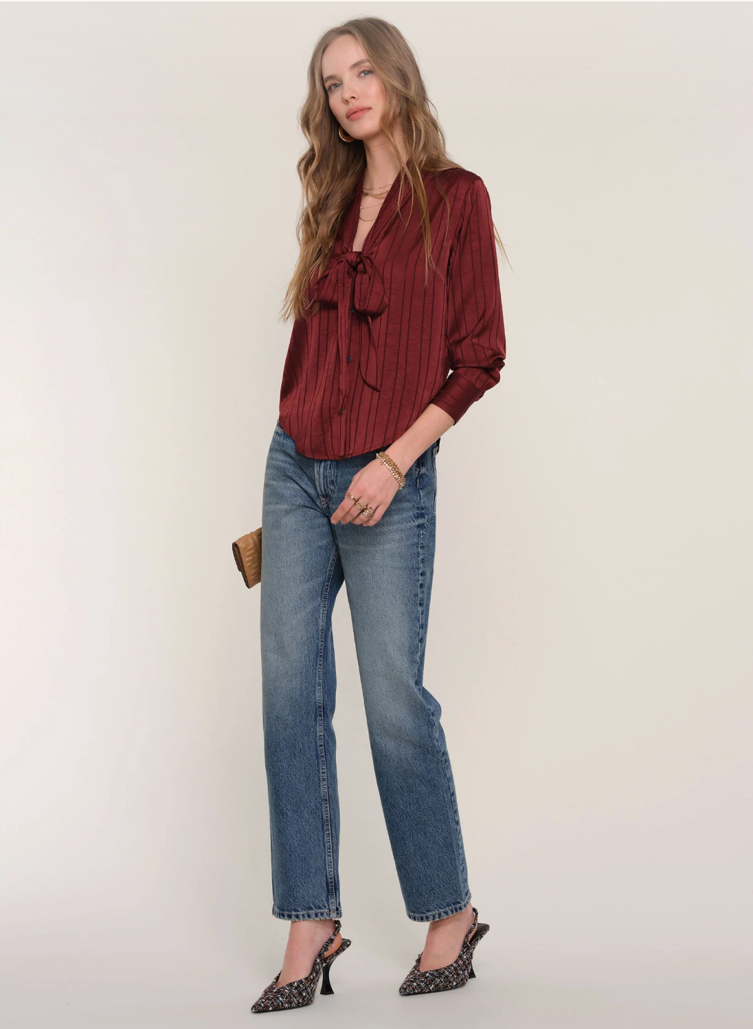 Sawyer Top