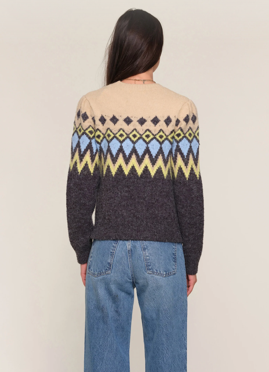 Emerie Sweater