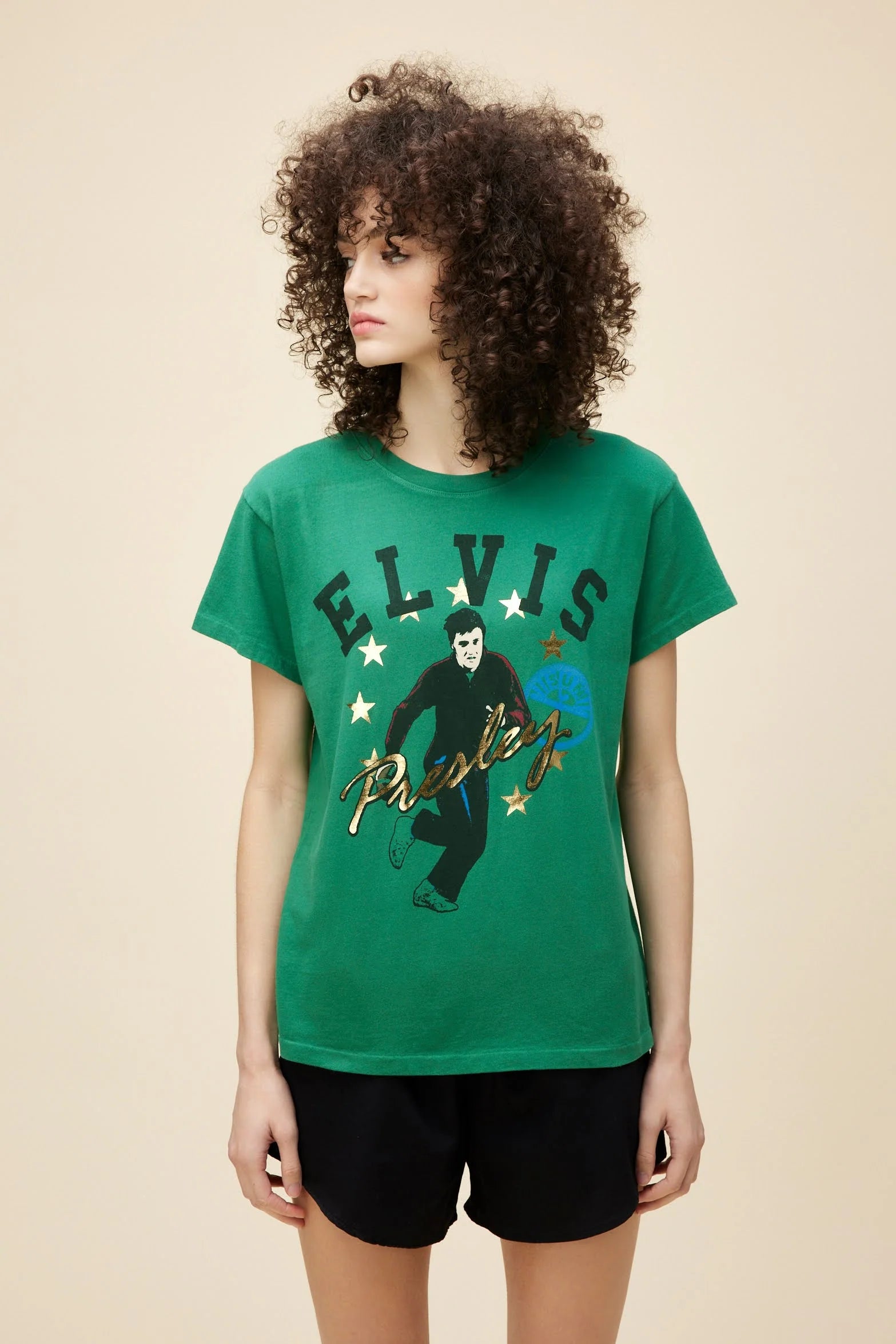 Sun Records X Elvis Collegiate