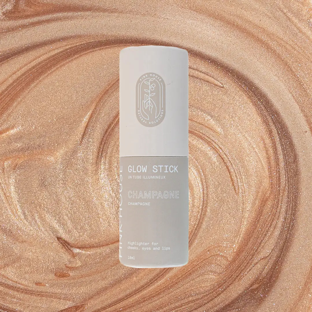 Glow Stick - Champagne