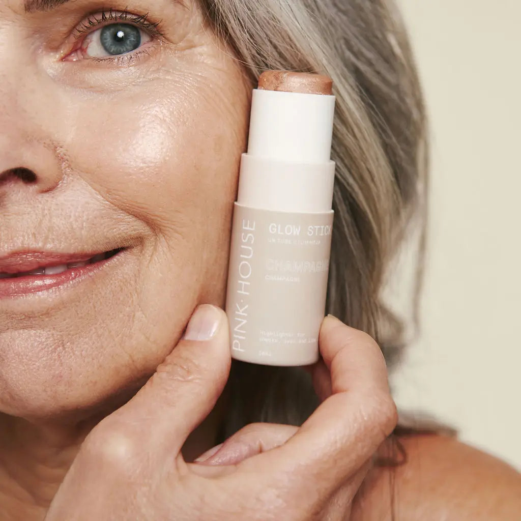 Glow Stick - Champagne