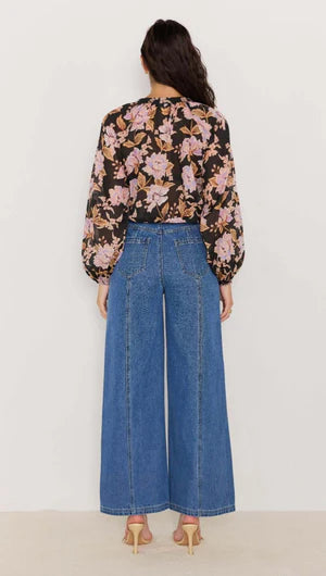 Willow Blouse