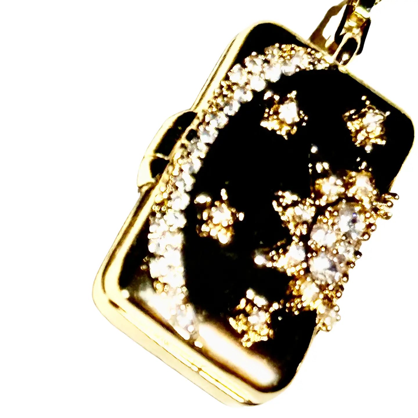 Celestial Lockets