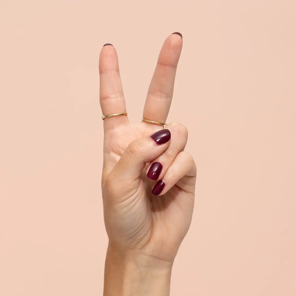 S'ua Brosse - Nail Polish