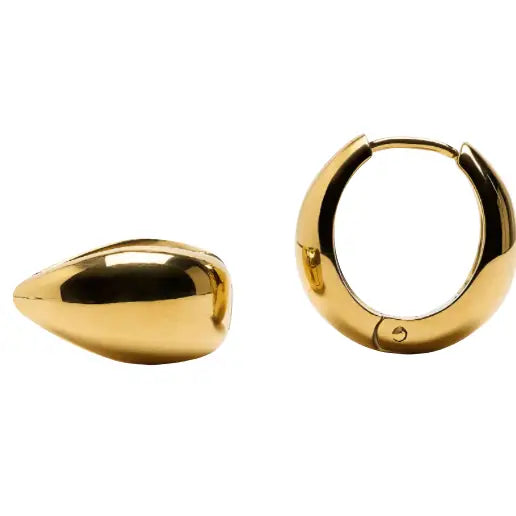 Maymay Tear Drop Earrings