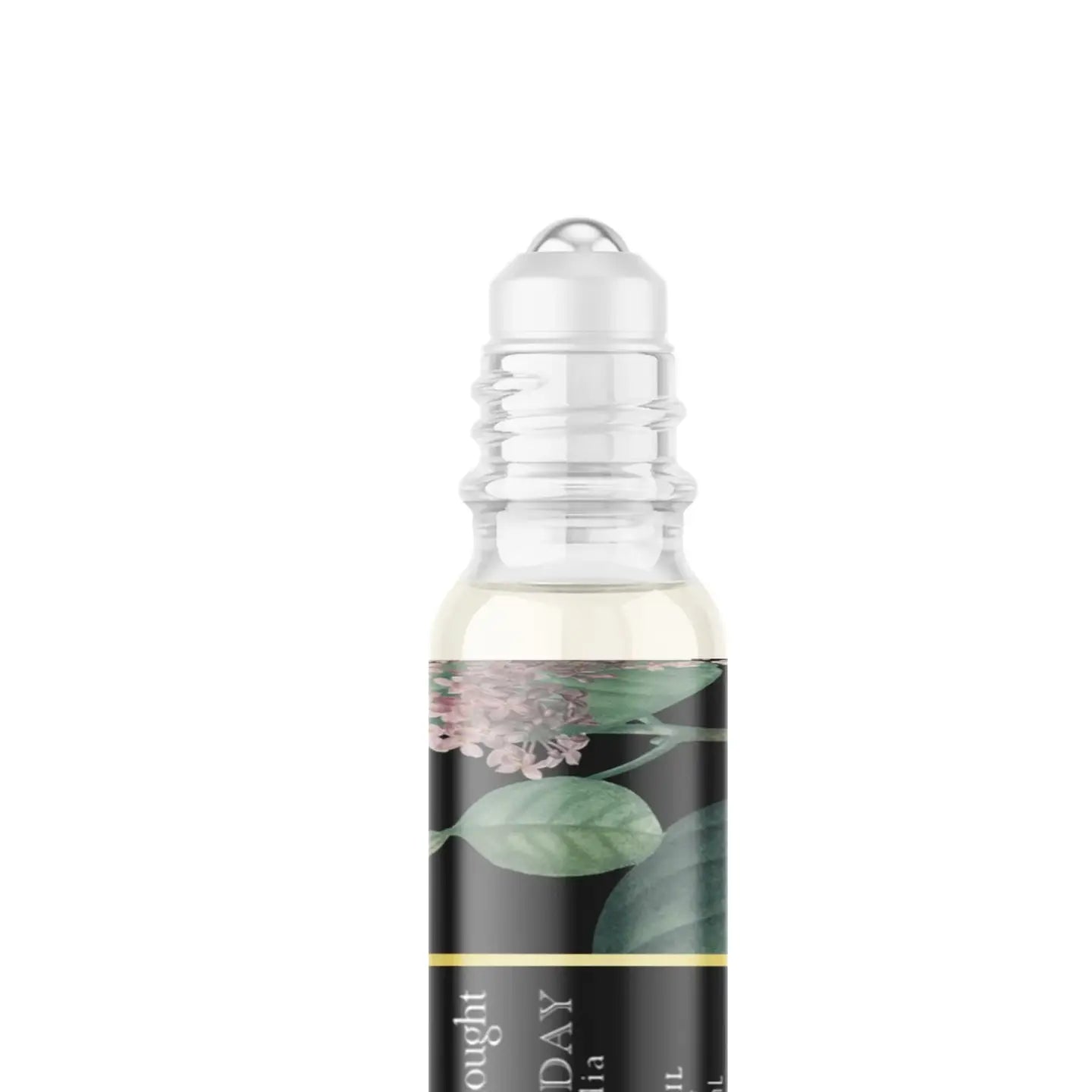 Wednesday | Black Dahlia | Perfume Oil