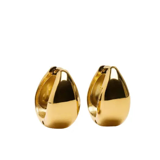 Maymay Tear Drop Earrings