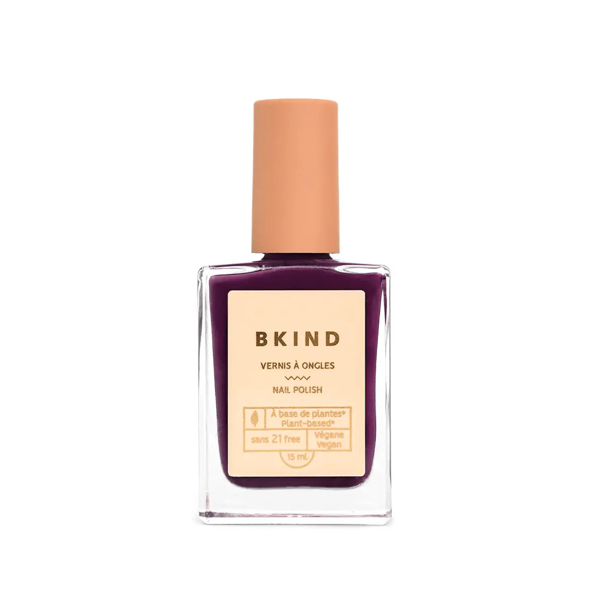 S'ua Brosse - Nail Polish
