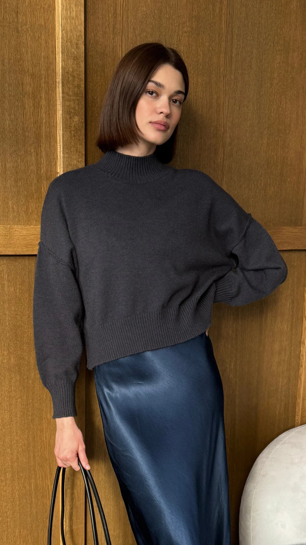 Lottie Sweater