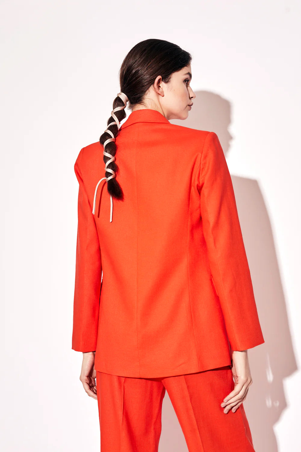 Kika Blazer