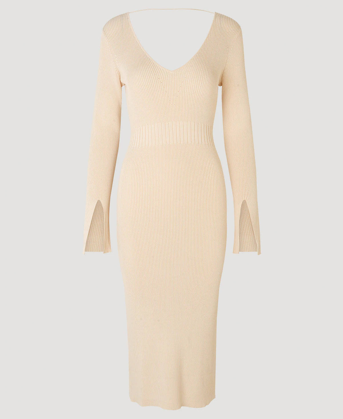 Christine Knitted Dress