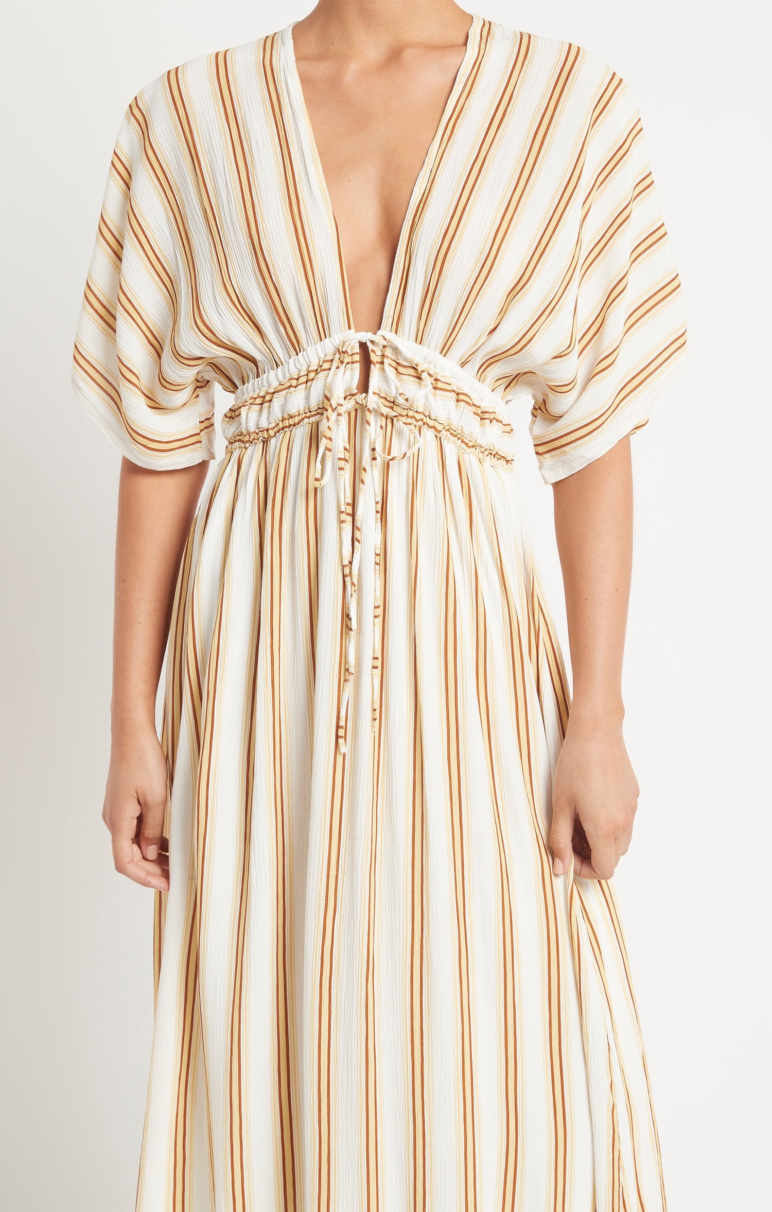 Daytona Midi Dress