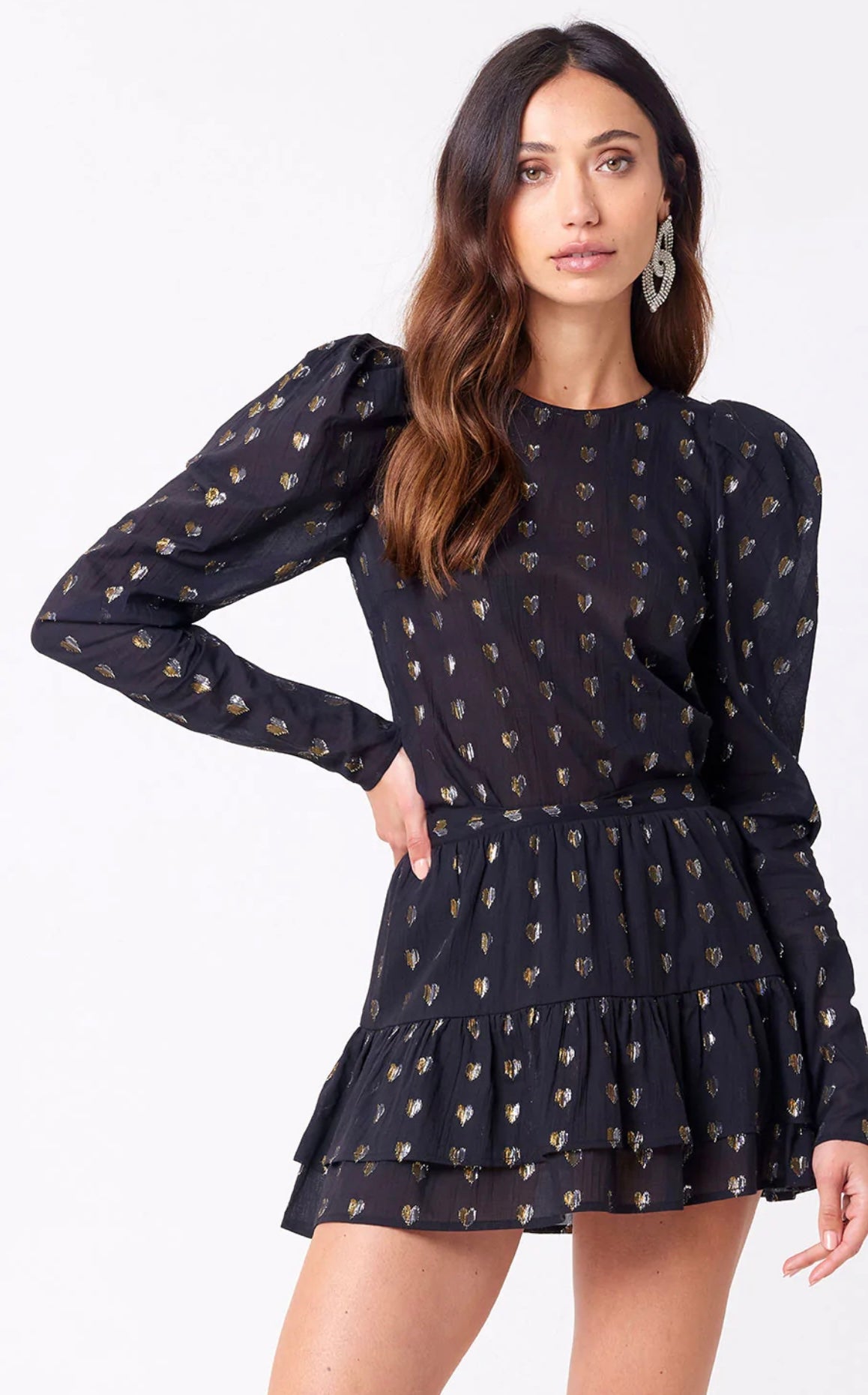 Trace Top