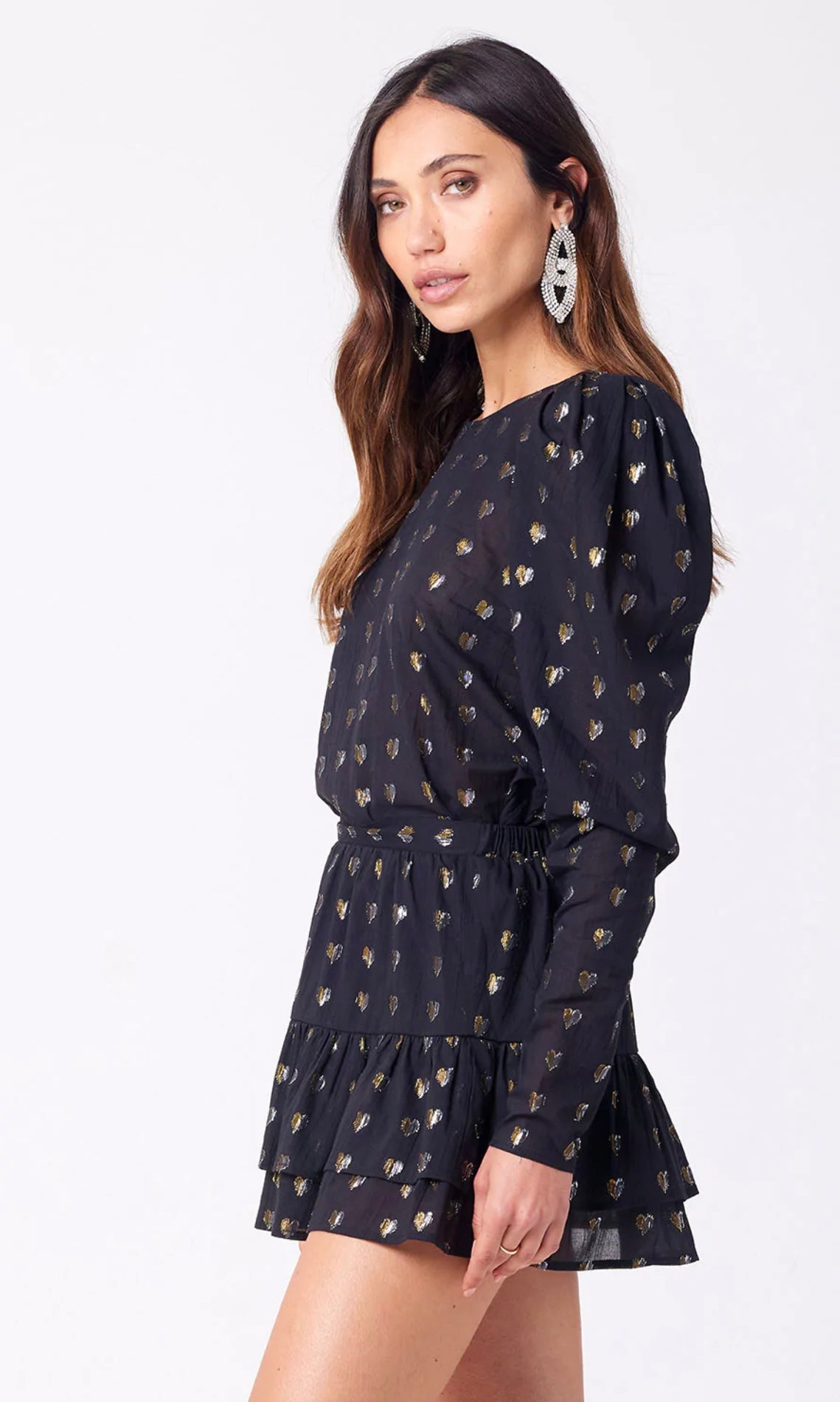 Trace Top