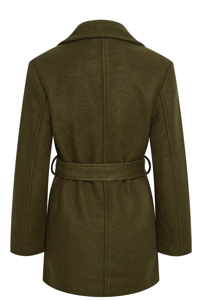 Maria Coat