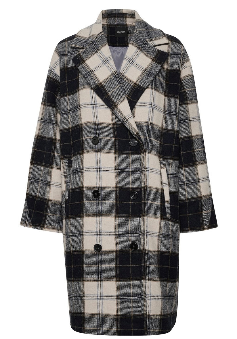 Gael Coat