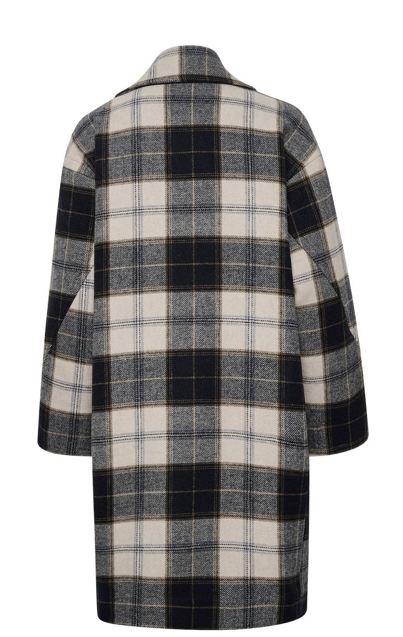 Gael Coat