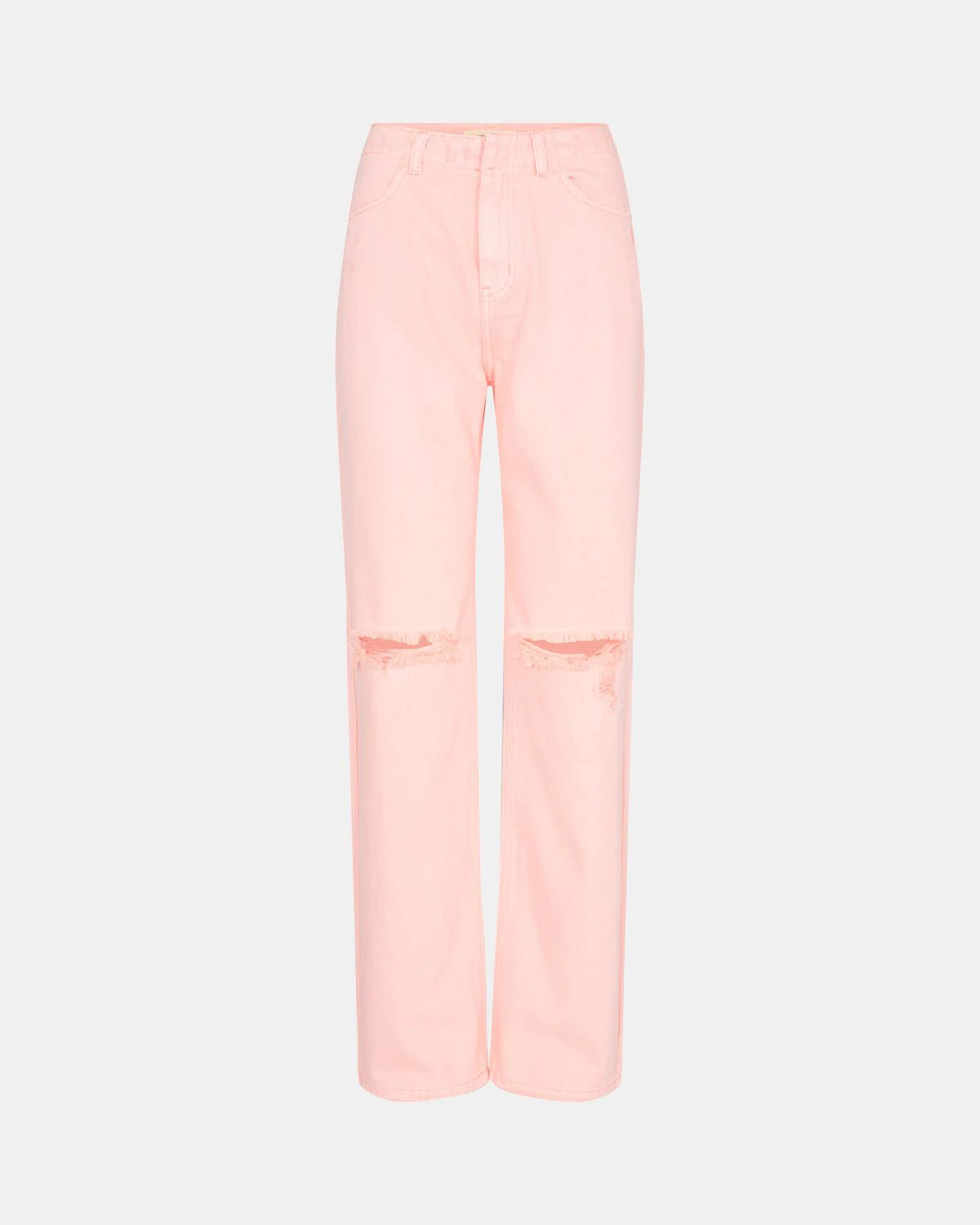 The Bubble Gum Jeans