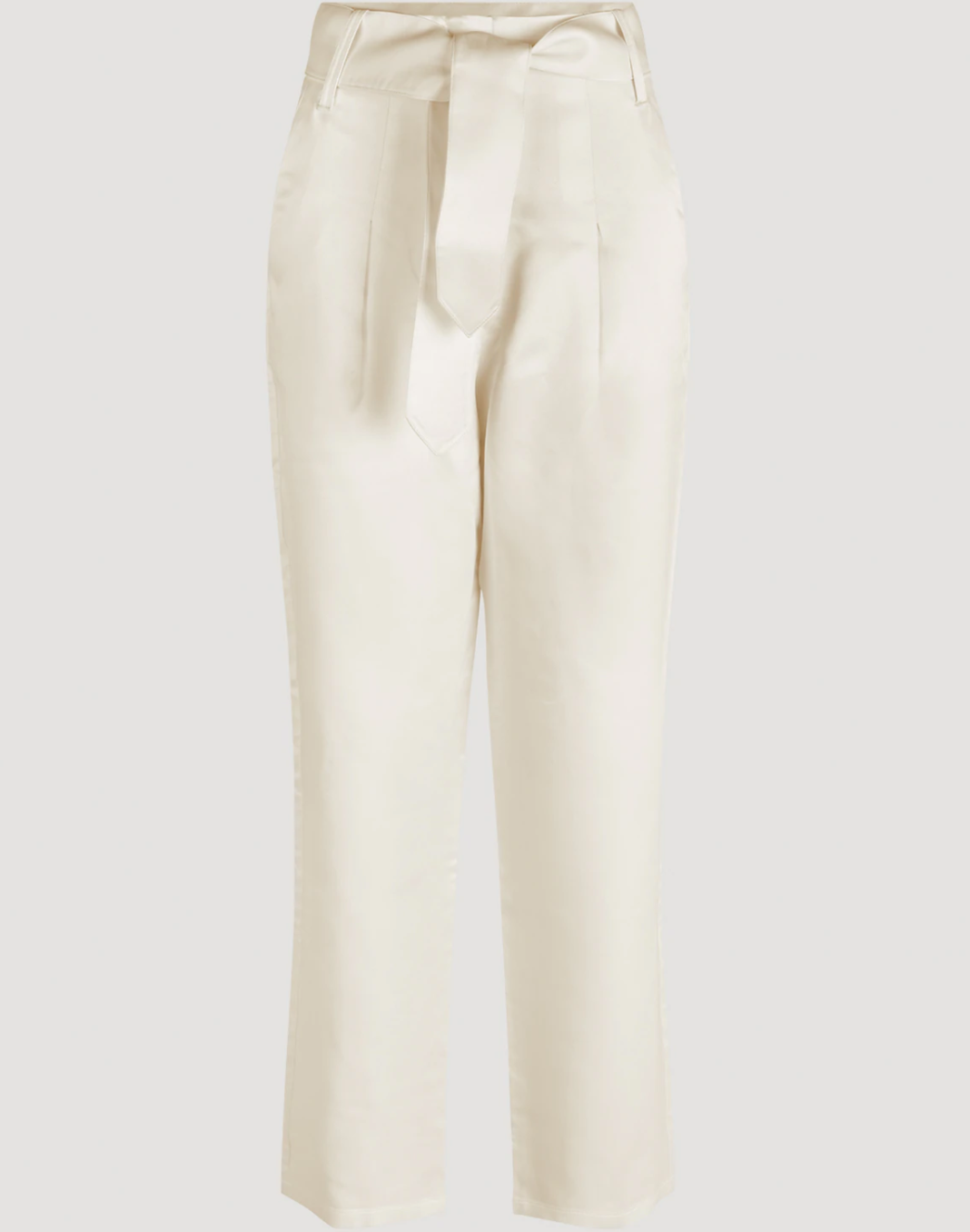 Caitlyn Pants - Cloud Dancer