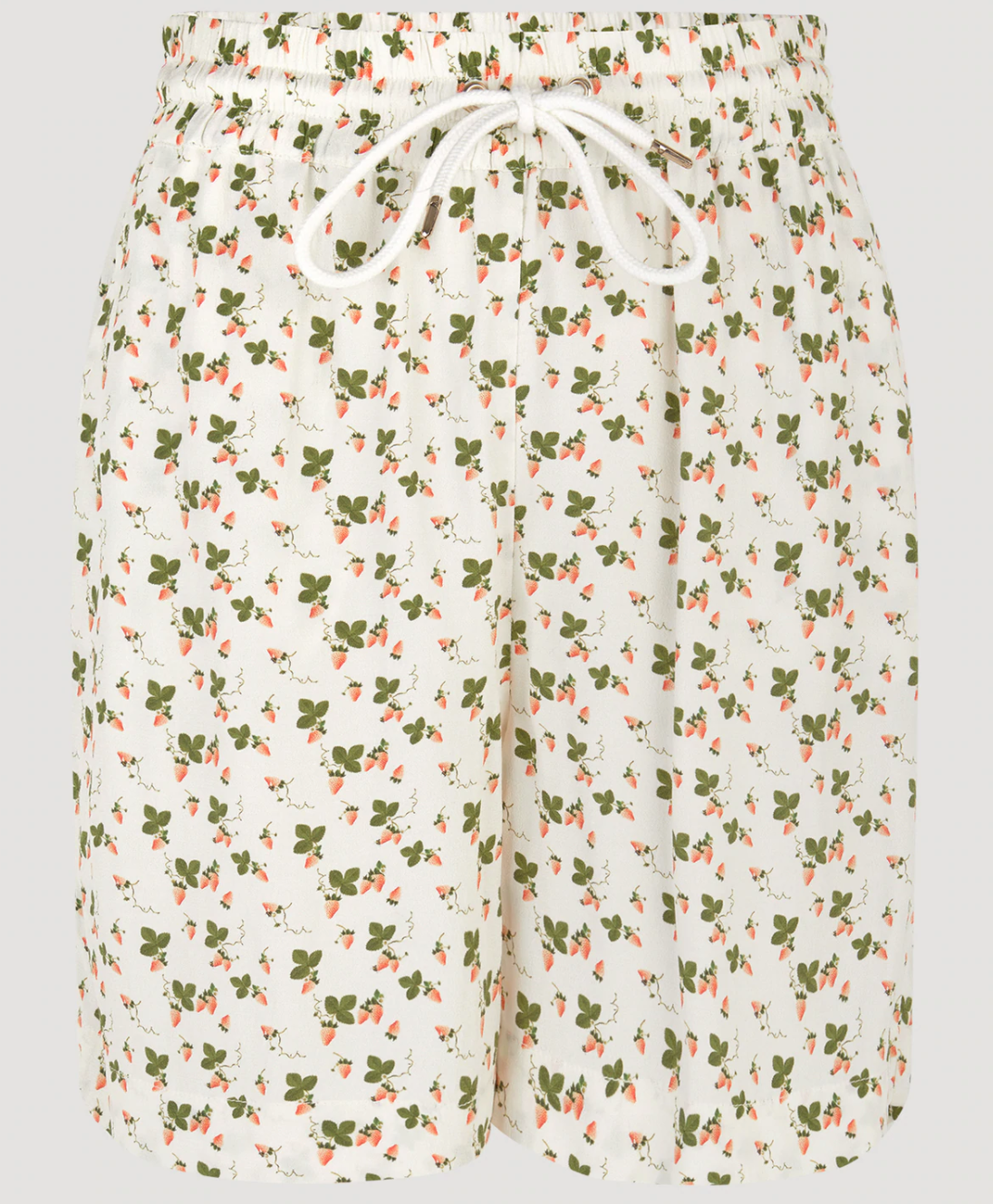 Cecilia Shorts - Strawberry Dreams