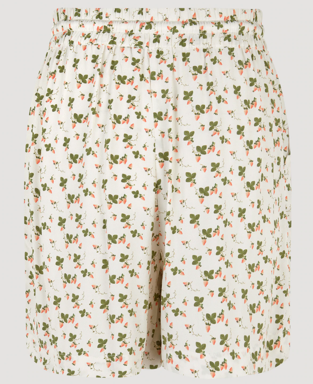 Cecilia Shorts - Strawberry Dreams