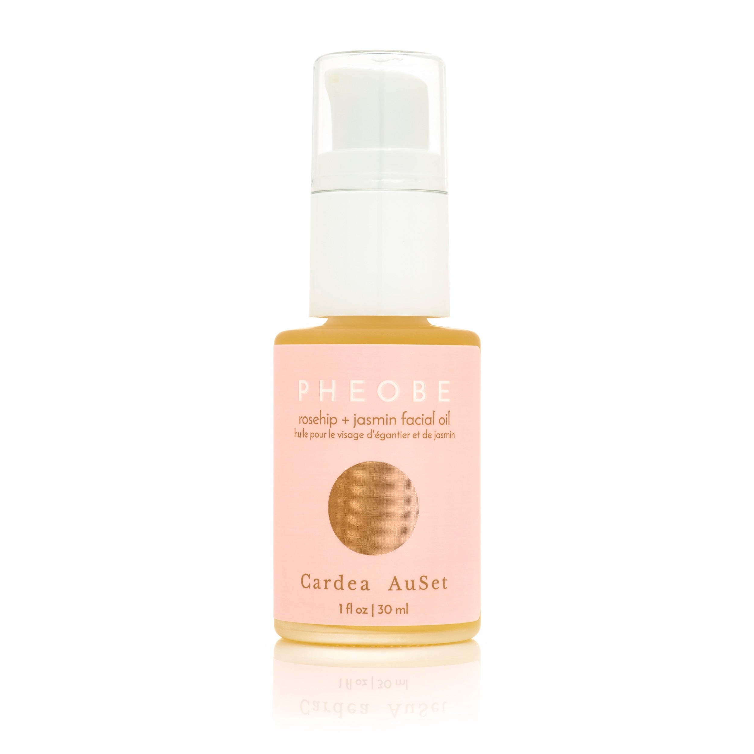 Pheobe Facial Oil