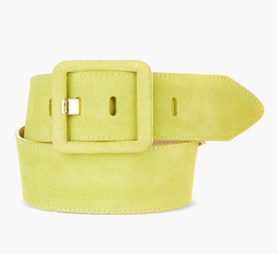 Belts